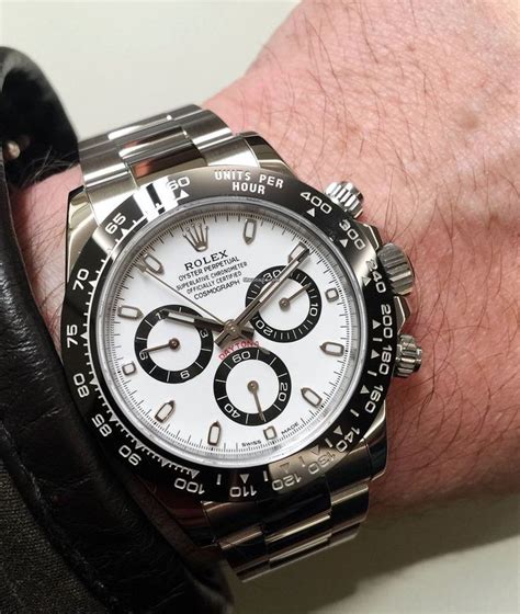 Rolex 勞力士 Daytona 